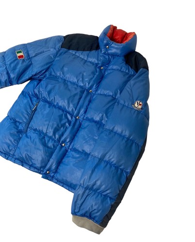 Piumino moncler grenoble - piumino,