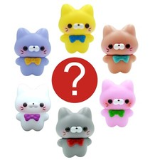 Blind box kawaii pastel - box, cat