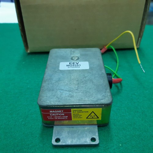 Magnetrón eev mg5251 4kw - mg5251, /