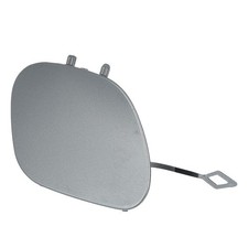 Front Bumper Tow Hook Cover