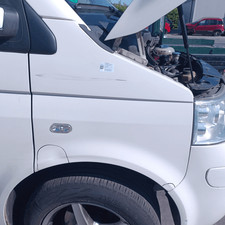 Parafango ant volkswagen - ant., dx