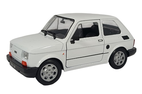 Modellino auto welly 24066 - modellino,