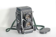 mamiya c 330 con sekor 80 mm