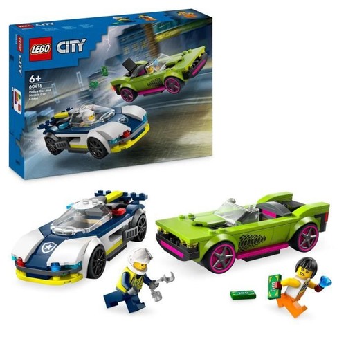 Lego city 60415 - lego,
