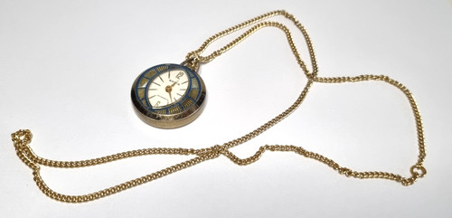 Orologio vintage base pendente - vintage,