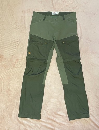 Fjallraven keb gaiter - keb,