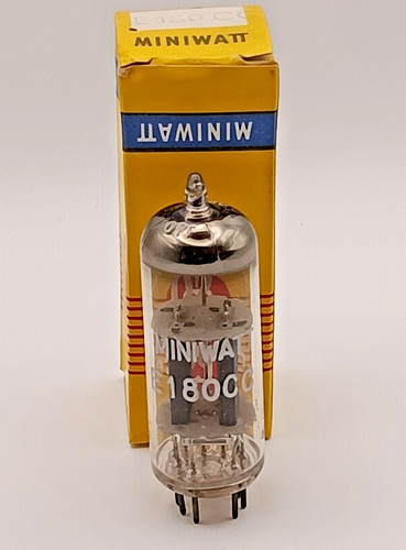 Valvola e180cc philips - e180cc,