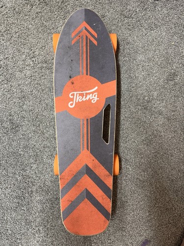 Electric skateboard just - electric, skateboard,just