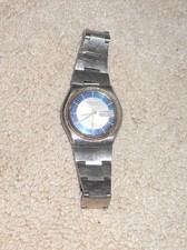 VINTAGE SEIKO AUTOMATICO DATA