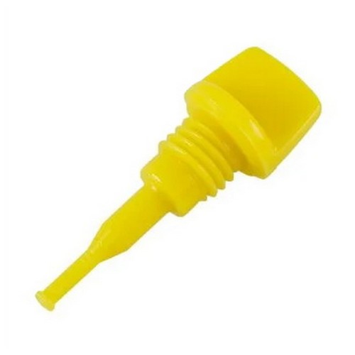 Tappo livello olio - tappo, motore