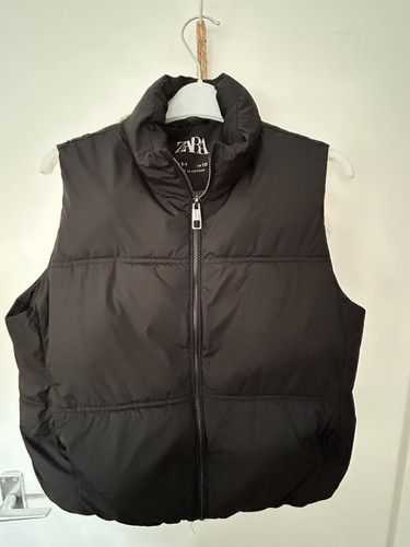 Gilet nero zara - gilet, bambino