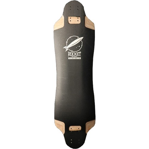 Razzo longboards downhill - longboards,