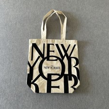 Borsa The New Yorker vintage