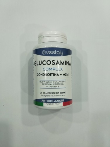 Integratore alimentare