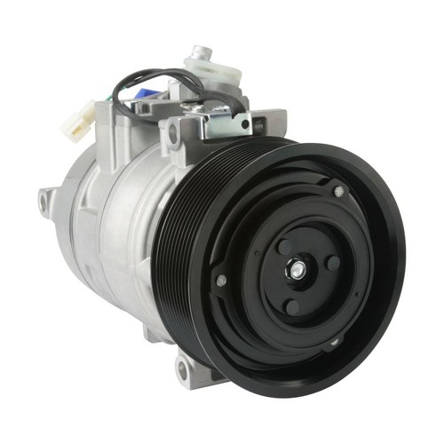 Compressore climatizzatore - compressore, 24