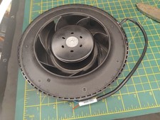 Motore ventola Ebmpapst 12v