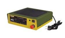 Proxxon CNC-Control Unit CU 4 (per macchine tornitori/fresatrici CNC con fino a