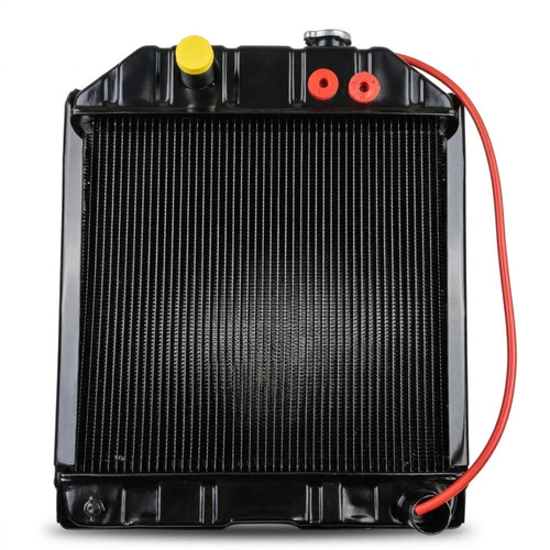 Rame radiatore per ford - radiatore,