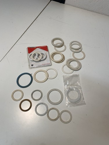 Lotto guarnizioni bialetti - lotto,