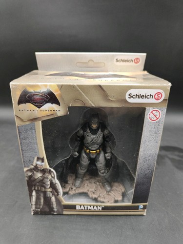 Batman figurina supereroe - figurina,