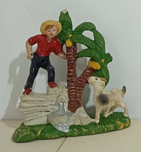 I118266 pastorello presepe - i118266,