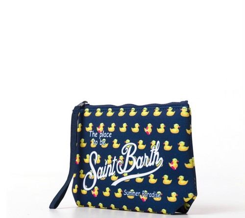 Pochette saint barth - pochette,