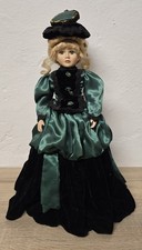 Bambola di porcellana bambola