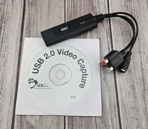 Siig av0012 2 0 - siig, ju-av0012-s1