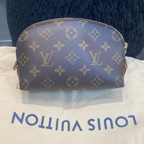 Louis vuitton vanity case - louis,
