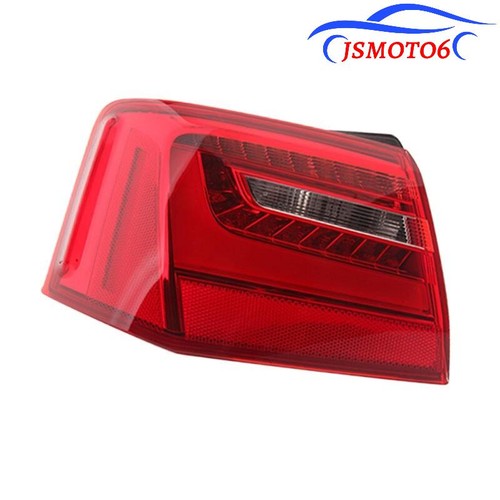 Fanale posteriore led per - posteriore, a