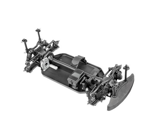 Telaio hpi 118000 - telaio,