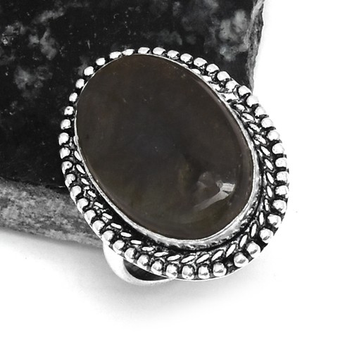 Anello etnico fatto mano in - anello,