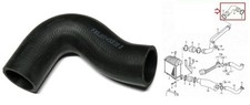 TUBO TURBO MANICOTTO
