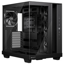 Case computer desktop ATX Be