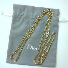 Collana lunga catena Christian