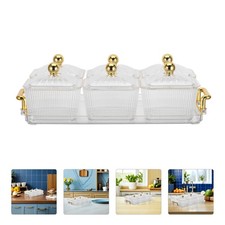  Vassoio per snack con