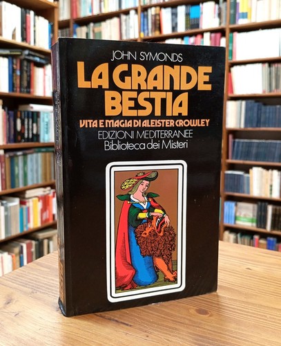 John symonds la grande - john,