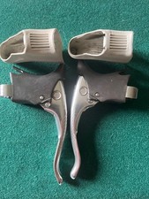 Leve freno campagnolo record - leve,