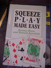 Squeeze Play Made Easy by