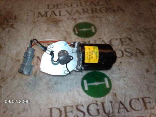 Tiranti motorino del - e,
