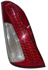 Fanale posteriore Sx LED