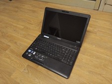 TOSHIBA Satellite Pro C660-2FZ