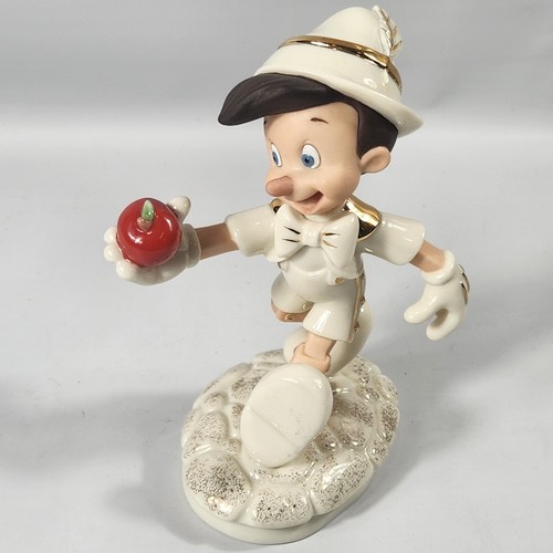 Lenox disney vetrina - lenox,