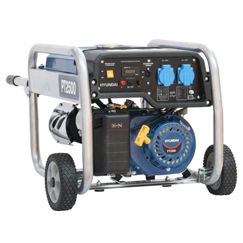Generatore benzina tempi - generatore,