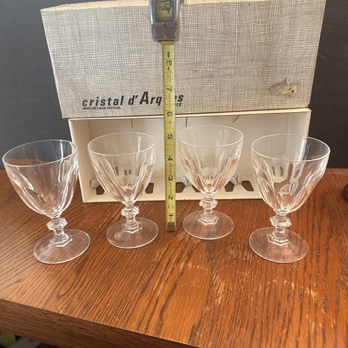 Bicchieri da vino vintage - -,