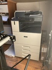 STAMPANTE MULT. A COLORI XEROX