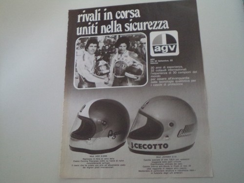 Advertising pubblicità 1976 - pubblicità,