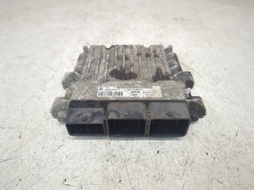 Ford transit motore - transit, ecu