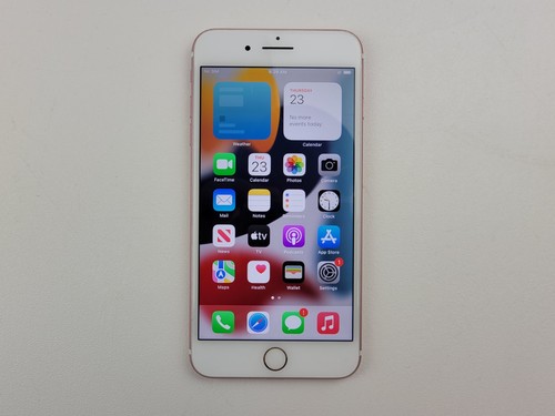 Smartphone apple iphone plus - apple, 7