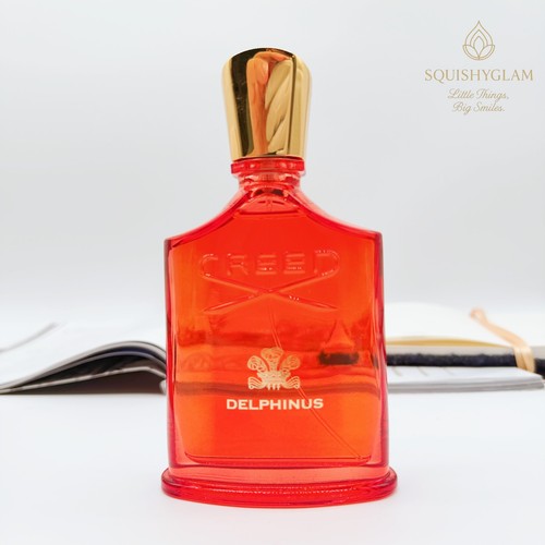 Creed delphinus edp 100ml - delphinus,